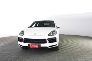 PORSCHE Cayenne Coupé  Coupé 3.0 V6 E-Hybrid