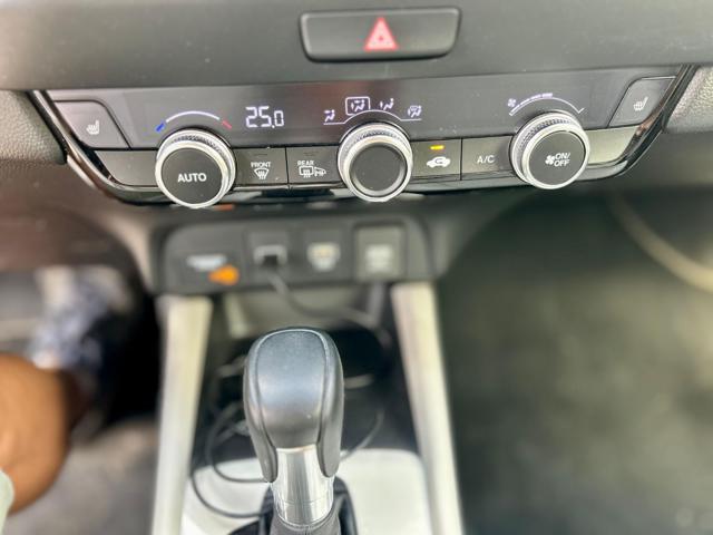 HONDA Jazz usata, con Bluetooth