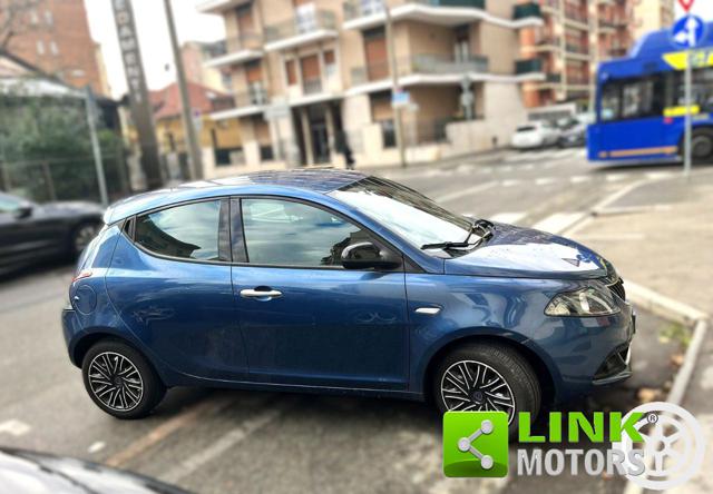 LANCIA Ypsilon usata, con Airbag Passeggero