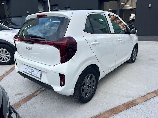 KIA Picanto usata, con Airbag laterali