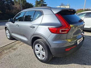 VOLVO XC40 usata, con Immobilizzatore elettronico