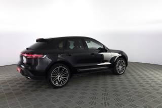 PORSCHE Macan usata 2