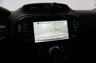 KIA Soul usata, con Sedile posteriore sdoppiato