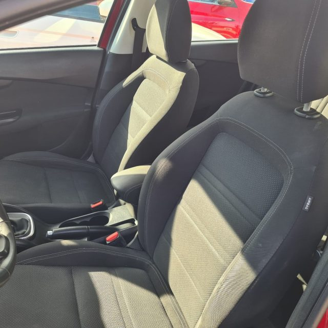 FIAT Tipo usata, con Immobilizzatore elettronico