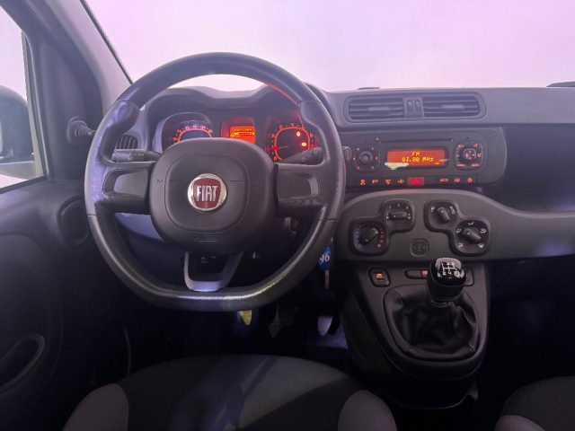 FIAT Panda usata 5