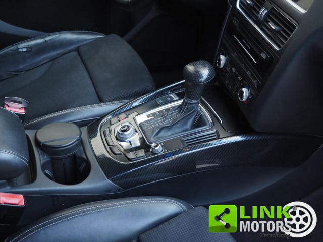 AUDI Q5 usata 39