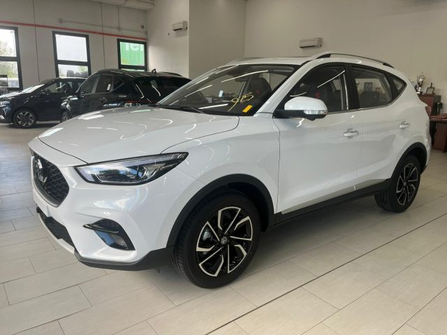 MG ZS usata, con ABS