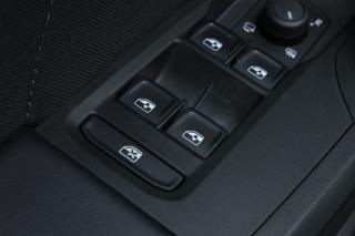 CUPRA Leon usata, con Sensori di parcheggio posteriori