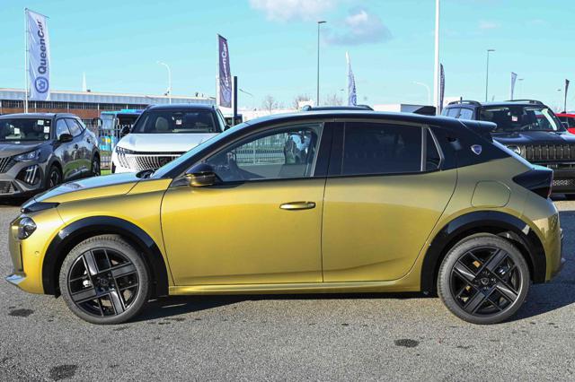 LANCIA Ypsilon usata, con Cerchi in lega