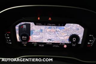 AUDI Q3 usata, con ESP