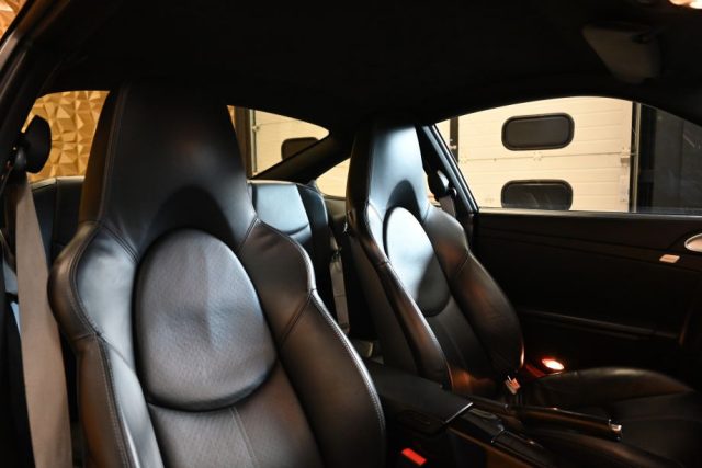 PORSCHE 911 usata 60