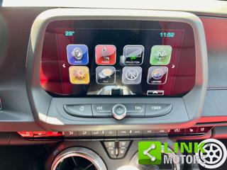 CHEVROLET Camaro usata, con Park Distance Control