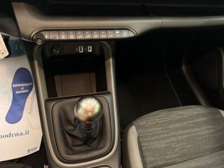 JEEP Avenger usata, con Climatizzatore