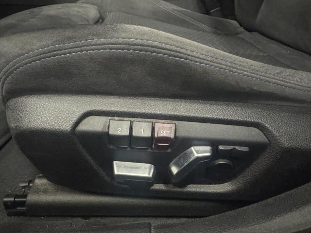 BMW 420 usata, con Filtro antiparticolato