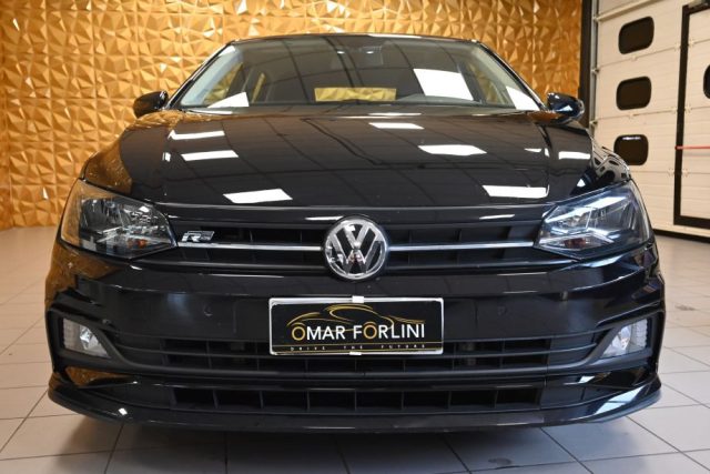 VOLKSWAGEN Polo usata 82
