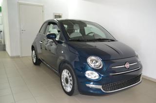 FIAT 500 usata, con Airbag