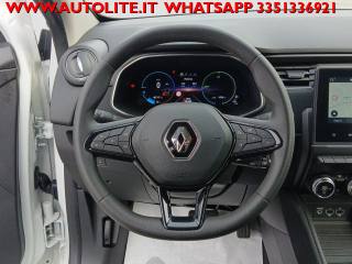 RENAULT ZOE usata, con Controllo trazione