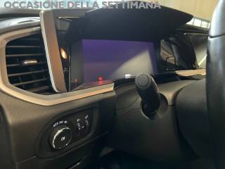 OPEL Grandland usata, con Controllo trazione