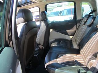 LANCIA MUSA usata, con Cerchi in lega