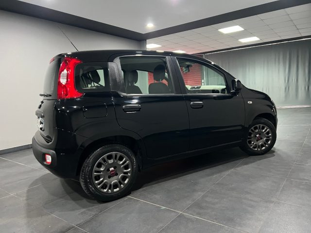 FIAT Panda usata, con Alzacristalli elettrici