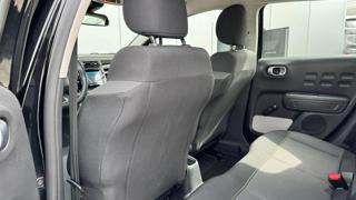 CITROEN C3 usata, con USB