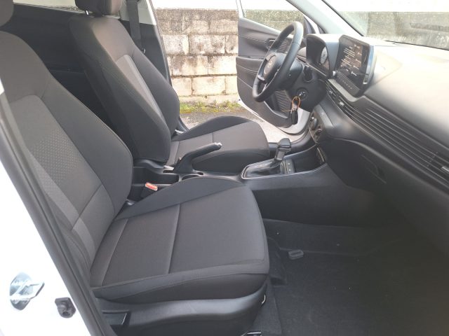 HYUNDAI i20 usata, con Controllo trazione