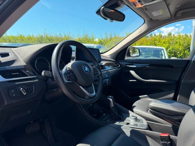 BMW X1 usata, con Cruise Control