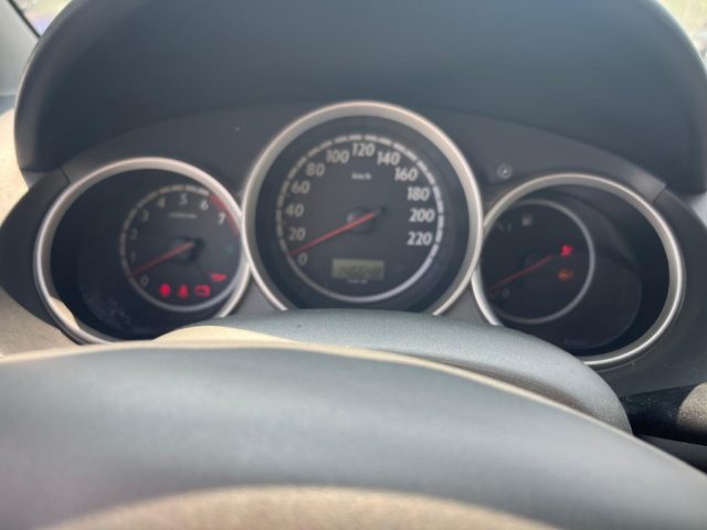 HONDA Jazz usata, con Airbag Passeggero