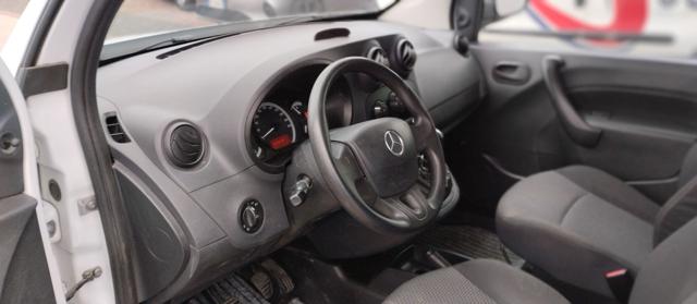 MERCEDES-BENZ Citan usata, con Servosterzo