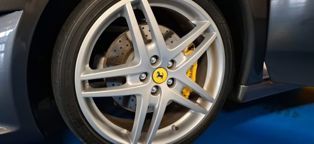 FERRARI F430 usata 45
