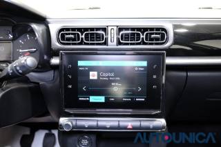 CITROEN C3 usata, con Bluetooth