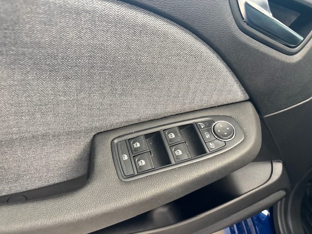 RENAULT Clio usata, con Sistema di navigazione