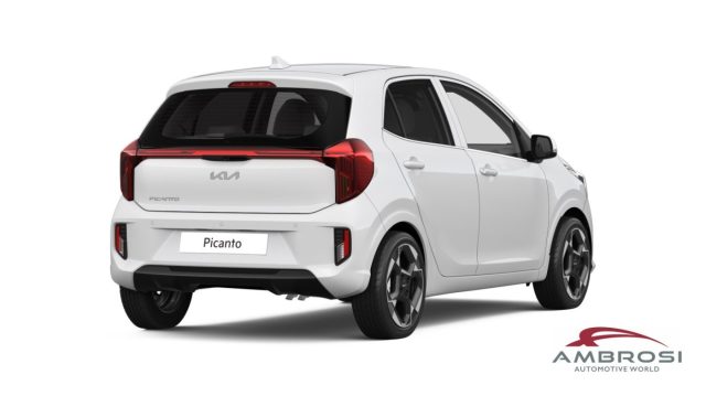 KIA Picanto usata 2