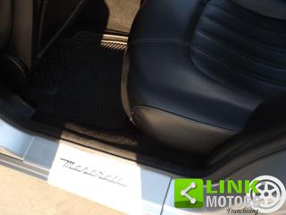 MASERATI Quattroporte usata 58