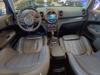 MINI Countryman usata, con Fendinebbia