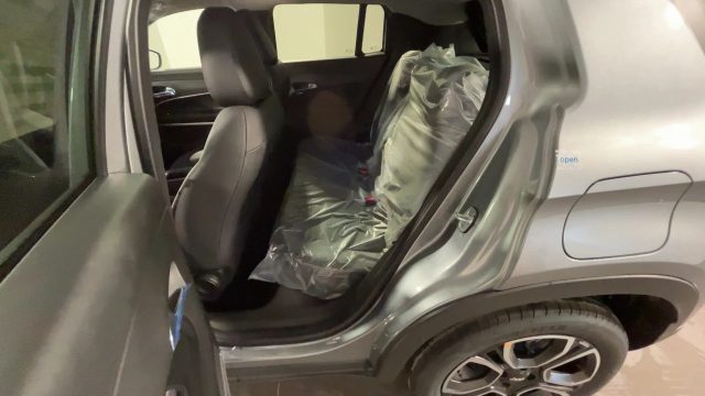 JEEP Avenger usata, con Specchietti laterali elettrici