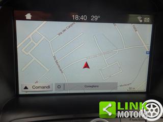 FORD C-Max usata, con Park Distance Control