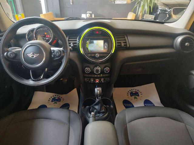 MINI One usata, con Climatizzatore