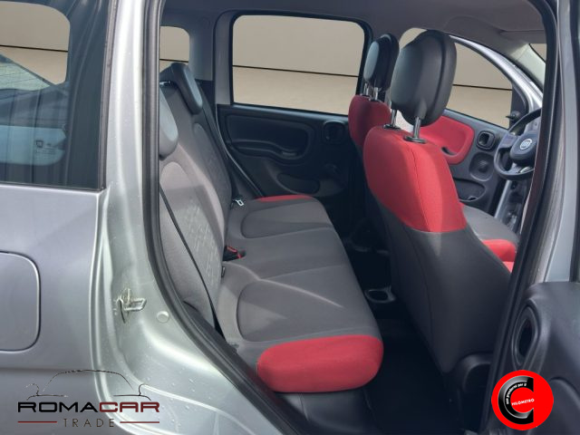 FIAT Panda usata 15