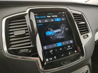 VOLVO XC90 usata, con USB