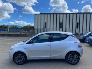 LANCIA Ypsilon usata 22