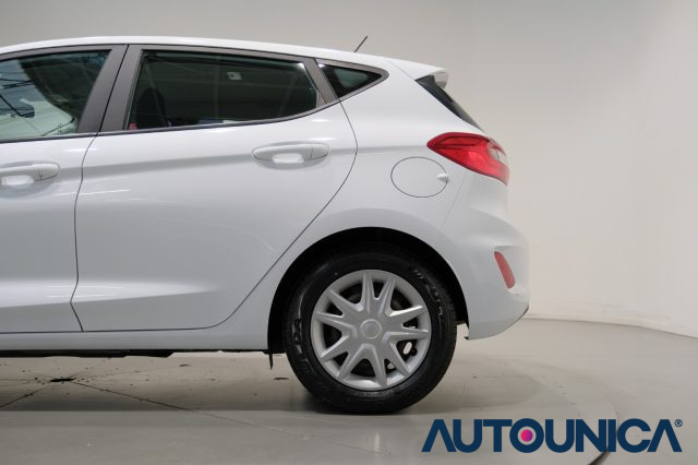 FORD Fiesta usata 40