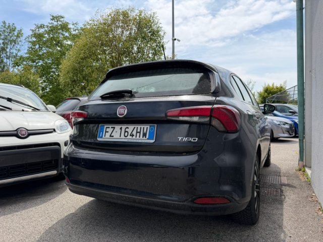 FIAT Tipo usata, con Autoradio