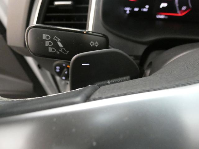 SEAT Ateca usata, con Fendinebbia