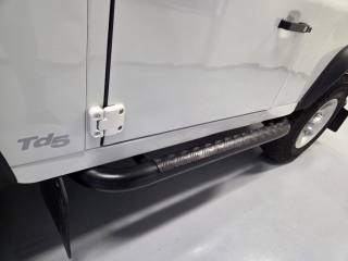 LAND ROVER Defender usata 19