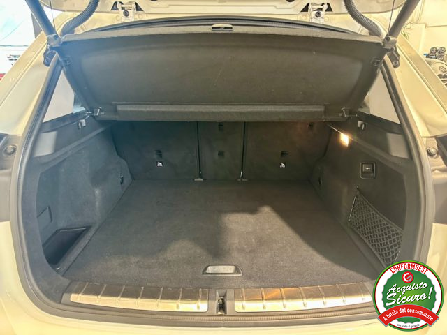 BMW X1 usata, con Luci diurne LED