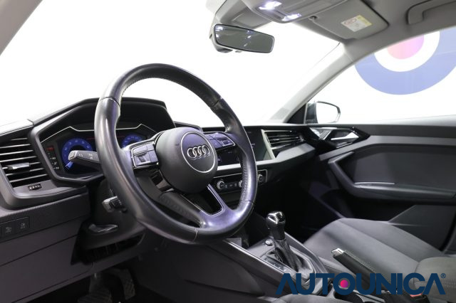 AUDI A1 usata, con Alzacristalli elettrici