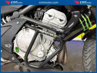 KAWASAKI ER-6N usata 7