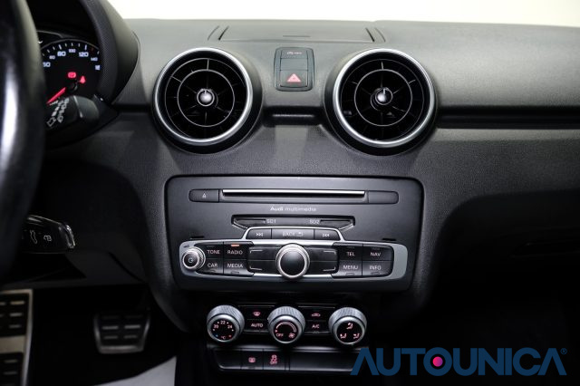 AUDI A1 usata, con Bracciolo