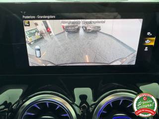 MERCEDES-BENZ GLA 200 usata, con Cruise Control